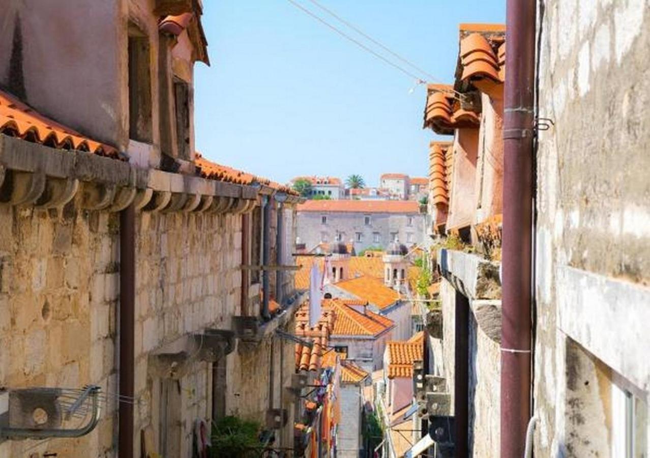 Two Friends Dubrovnik Palace Exteriör bild