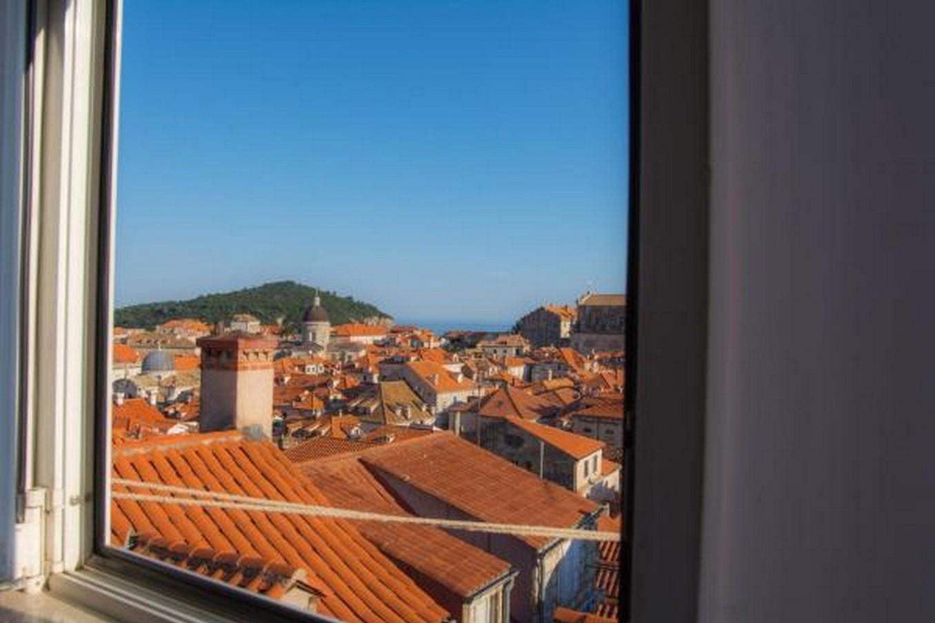 Two Friends Dubrovnik Palace Exteriör bild