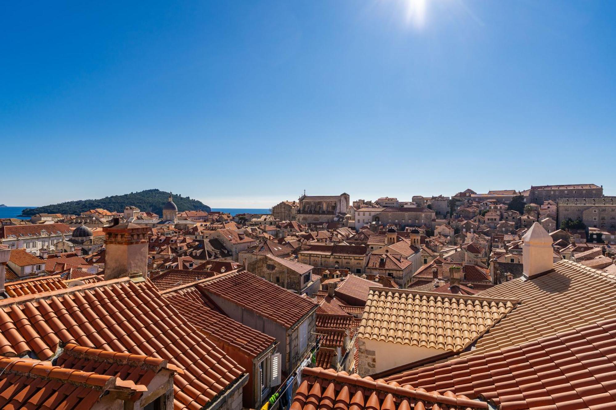 Two Friends Dubrovnik Palace Exteriör bild