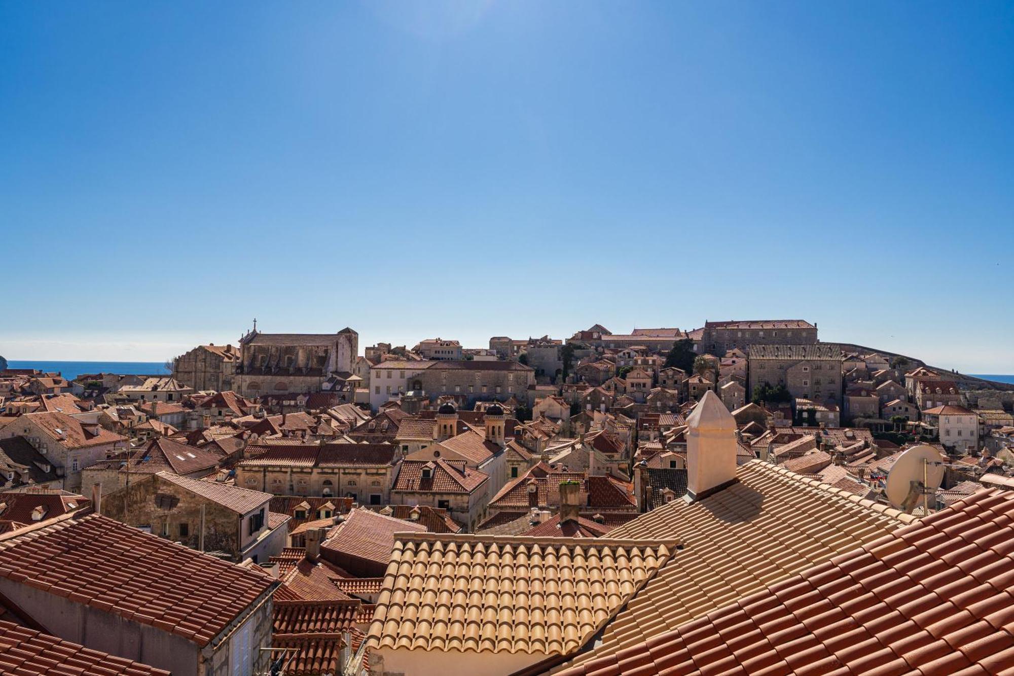 Two Friends Dubrovnik Palace Exteriör bild