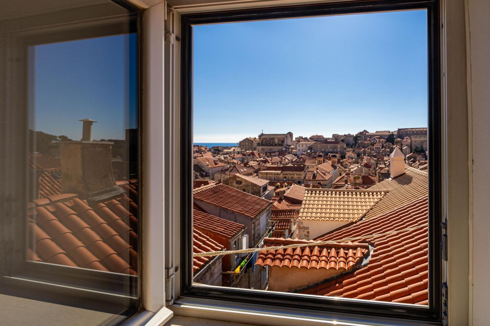 Two Friends Dubrovnik Palace Exteriör bild